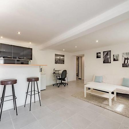 Guestready - Modern And Spacious Flat Near Vaise Lyon Extérieur photo