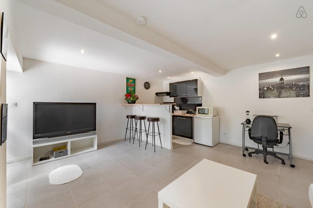 Guestready - Modern And Spacious Flat Near Vaise Lyon Extérieur photo